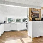 Dom wakacyjny Bl1321-saltum-harebakken-6 *