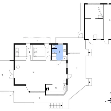 Bl1321-saltum-harebakken-6 * Saltum