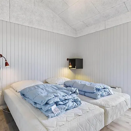 Holiday home Bl1321-saltum-harebakken-6 *