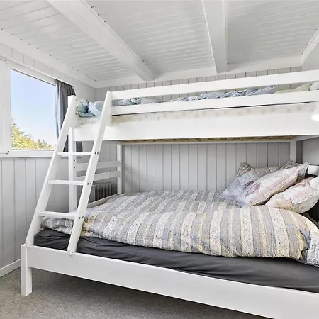 Holiday home Bl1321-saltum-harebakken-6 Saltum