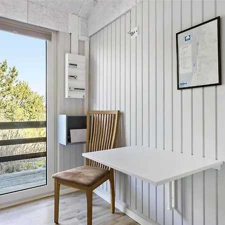 Holiday home Bl1321-saltum-harebakken-6 *