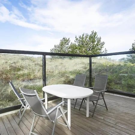Bl1321-saltum-harebakken-6 Holiday home *