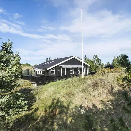 Holiday home Bl1321-saltum-harebakken-6 Saltum
