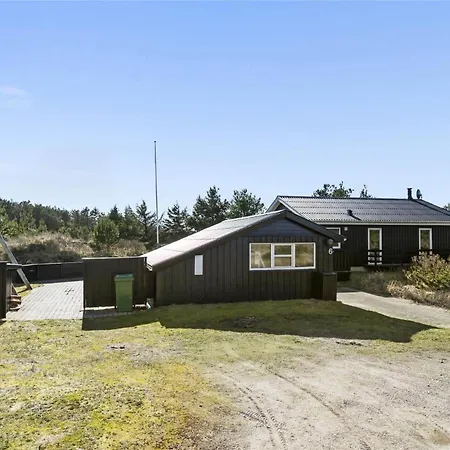 Holiday home Bl1321-saltum-harebakken-6 *
